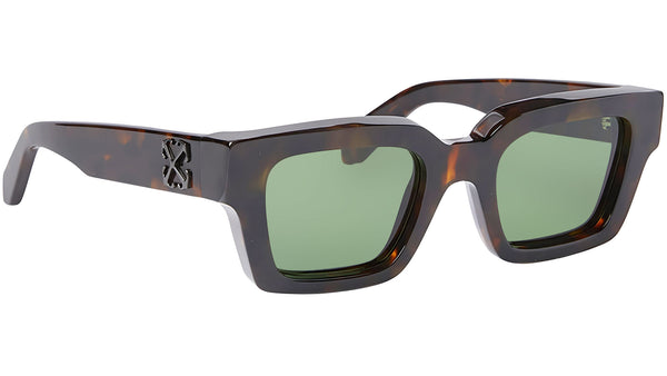 Occhiali da sole Off-White Virigil L 6055 Tartaruga – Ottica Rucco