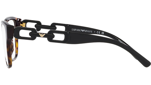 Occhiali da vista Emporio Armani EA3222U 5026 Tartaruga – Ottica Rucco