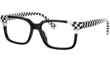 Odon 3112 001 black