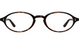 Lex Optic Deep Tortoise