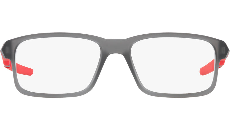 Full Count OY8013 03 satin grey smoke