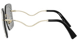 MU 52XS 06O1I2 pale gold