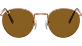 New Round RB3637 920233 rose gold