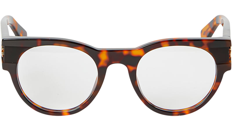 Style 87 Dark Havana