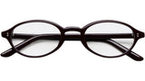 Lex Optic Burgundy