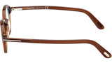 FT5837-B 048 Shiny Brown