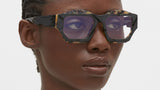 F4 HBS SH Black Shine