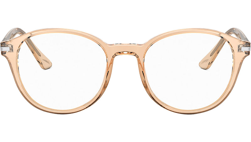 PR 13WV crystal amber