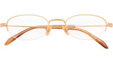 RAYN Matte Gold
