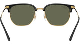 New Clubmaster RB4416 601/58