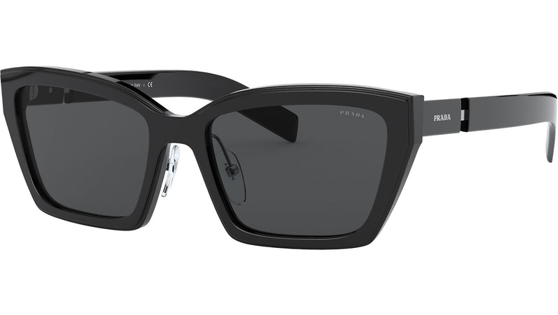 PR 14XS 1AB5S0 black