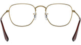 Frank Optics RB3857V 3117