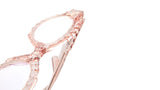 K44 PS QZ Pale Pink