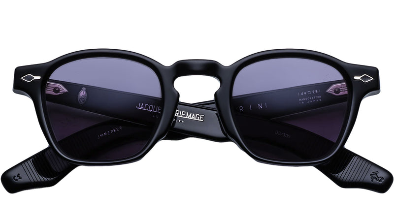 Zephirin Epoxy Fumée