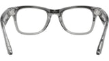 Meta Wayfarer Gen 2 Fotocromatico