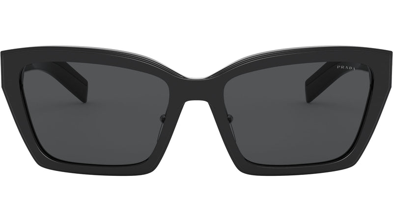 PR 14XS 1AB5S0 black