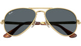 Aviator Max RB3925 001/R5
