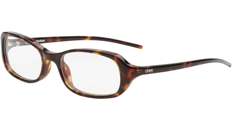 Code Optic Deep Tortoise