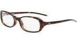 Code Optic Deep Tortoise