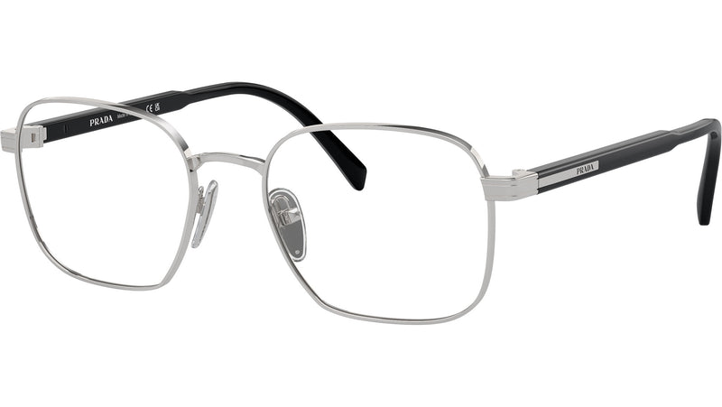 PR A55V 1BC1O1 Silver