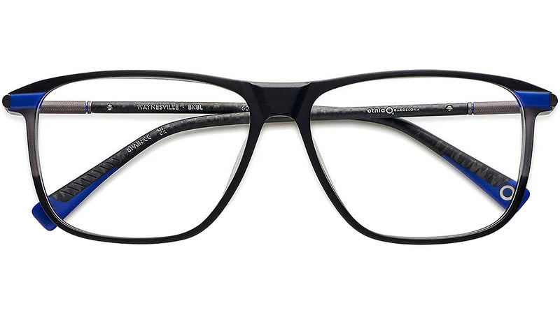 WAYNESVILLE BKBL Black