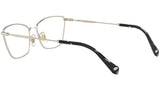 MU 52SV AAV1O1 pale gold / black