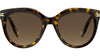 MJ 1011/S WR9 Brown Havana - 53-21-140