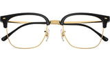 New Clubmaster Optics RB 7216 5784