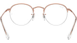 Round Gaze Optics RB3947V 3094