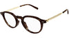 DU0091O 003 Dark Tortoise - 48-21-145