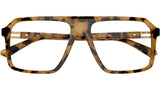 Montreux MK4123U 3930 Vintage Tortoise