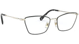 MU 52SV AAV1O1 pale gold / black