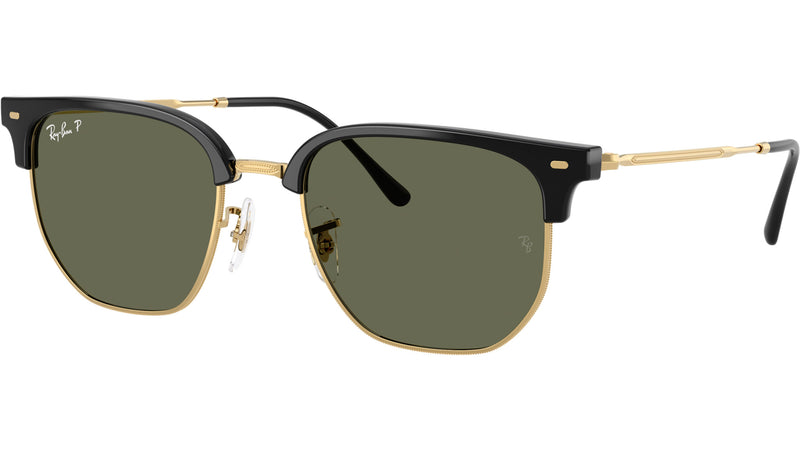 New Clubmaster RB4416 601/58