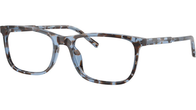 DG 3427 3392 Havana Blue