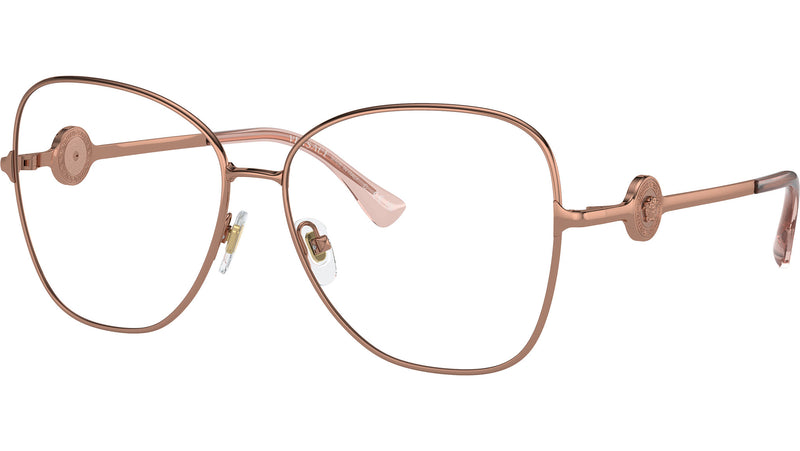 VE1289 1412 Rose Gold