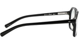 Davis Optic Black