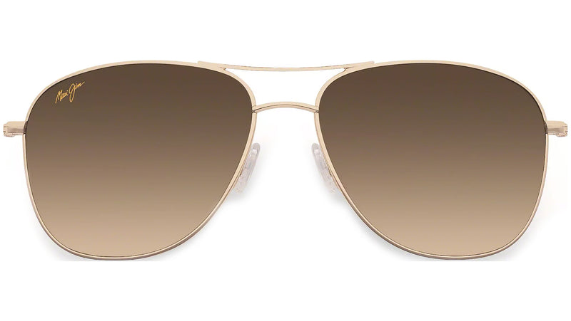 Cliff House HS247-16 gold