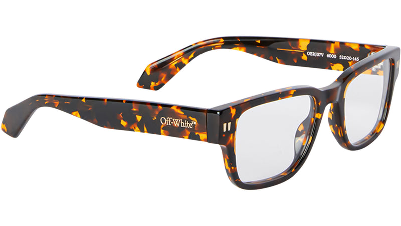 Style 7V Dark Havana