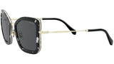 MU 55VS PC75S0 havana black white