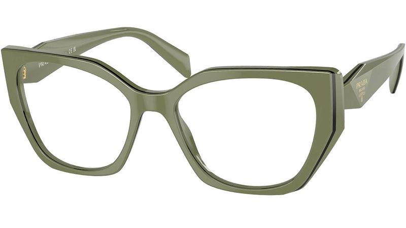 PR 18WV 13J1O1 sage / black