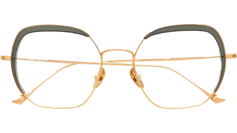 Aird 3 Titanium Transparent