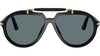PO0202S 95/3R Black - 57-13-140