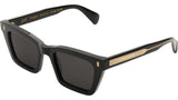 ZYRON Black