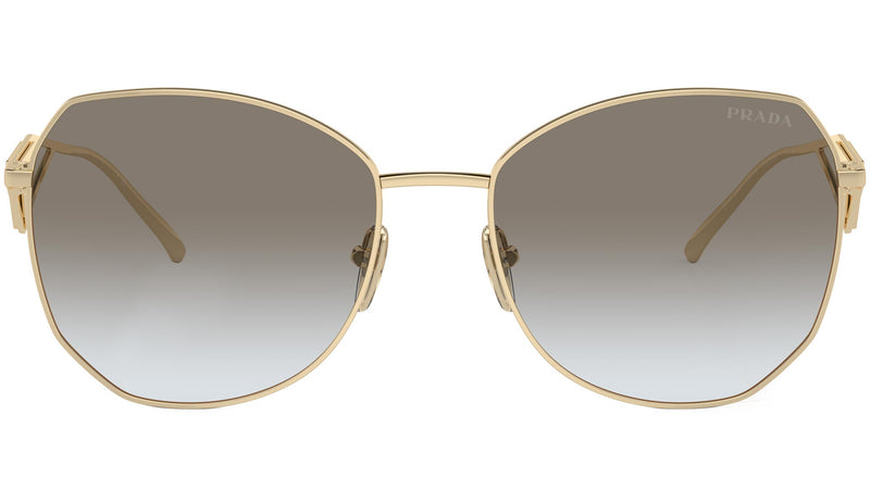 PR 57YS ZVN0A7 Pale Gold