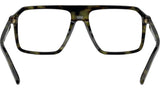 Montreux MK4124U 3943 Olive Tortoise
