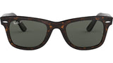 Wayfarer RB2140 902/58 tortoise