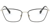 MU 52SV AAV1O1 pale gold / black