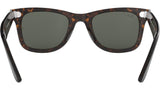 Wayfarer RB2140 902/58 tortoise