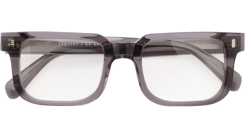 QUADRA Grey