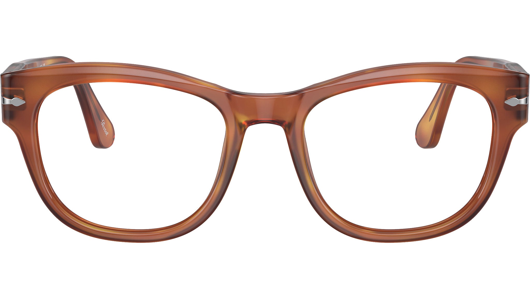 Persol occhiali da vista PO3270V terra di siena 96 – Ottica Rucco